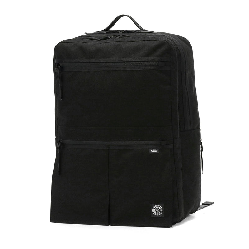 Porter Classic Rucksack PORTER CLASSIC × MUATSU Muatsu NEWTON Newton BUSINESS RUCKSACK XL Rucksack Business Rucksack 30L A3 Large capacity 2-layer commuting Men's PC-050-1419