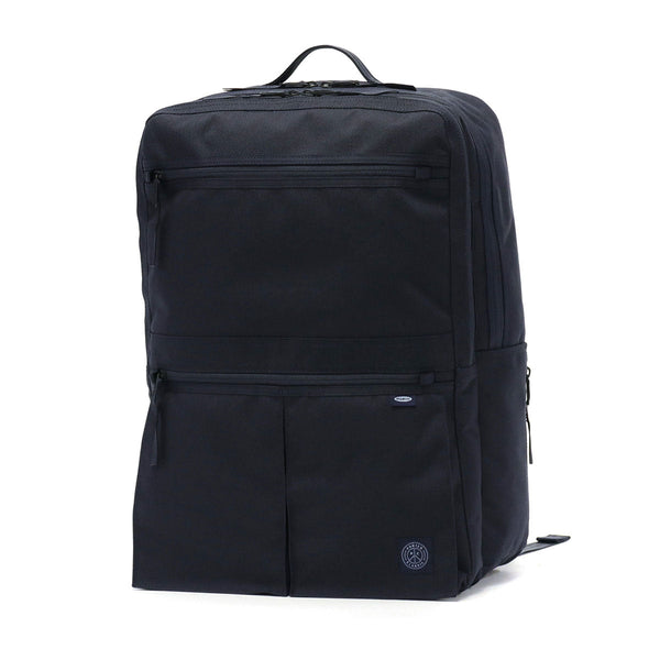 포터 클래식 배낭 포터 클래식 × Muatsu Muatsu Newton Newton Newton Business Rucksack XL Rucksack Business Rucksack 30L A3 대용량 2 층 통근 남자 PC-050-1419