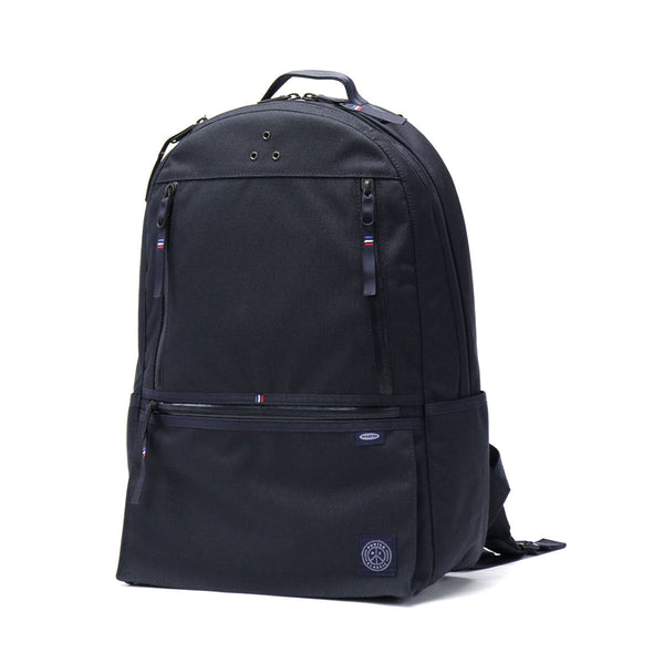 ポータークラシック リュック Porter Classic × muatsu ムアツ NEWTON ニュートン BUSINESS RUCKSACK デイパック リュックサック A4 通勤 通学 旅行 日本製 軽量 コーデュラ ナイロン PC-050-2112