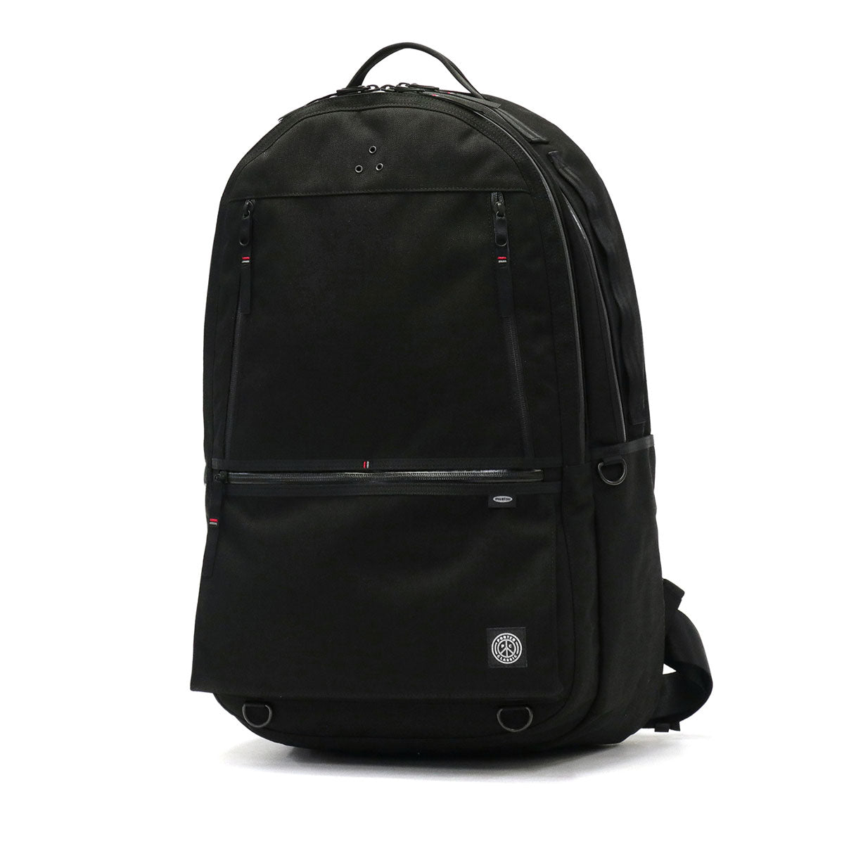 ポータークラシック リュック Porter Classic × muatsu ムアツ NEWTON ニュートン TRAVEL RUCKSAC –  GALLERIA Bag&Luggage