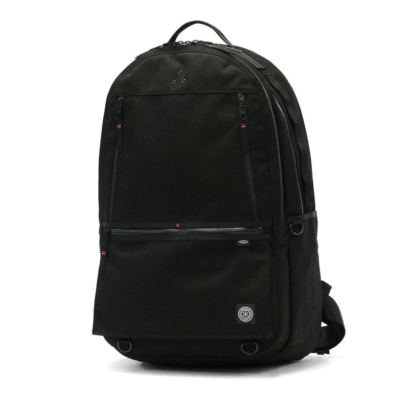 Porter Classic Rucksack Porter Classic×Muatsu Muatsu Muatsu Newton Newton Travel Rucksack背包A3 A3 A3 A4大容量2層通勤日本男士PC-050-2092