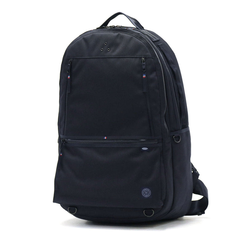 ポータークラシック リュック Porter Classic × muatsu ムアツ NEWTON ニュートン TRAVEL RUCKSACK リュックサック バックパック A3 A4 大容量 2層 通勤 旅行 日本製 メンズ PC-050-2092