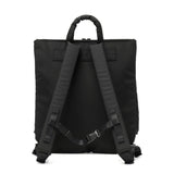 Porter Classic Rucksack Porter Classic×Muatsu Muatsu Newton Nylon头盔外壳Case背包背包B4 a4 an4通勤日本轻巧耐用PC-050-2093