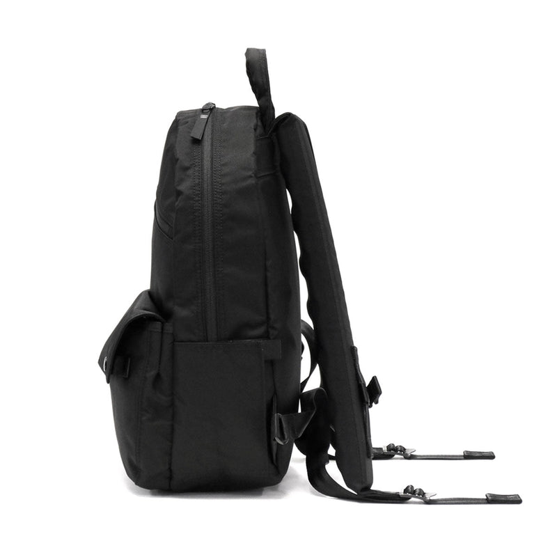 ポータークラシック リュック Porter Classic × muatsu ムアツ NEWTON ニュートン RECYCLE NYLON LIGHT RUCKSACK デイパック リュックサック A4 通勤 日本製 軽量 コーデュラ ナイロン PC-050-2094