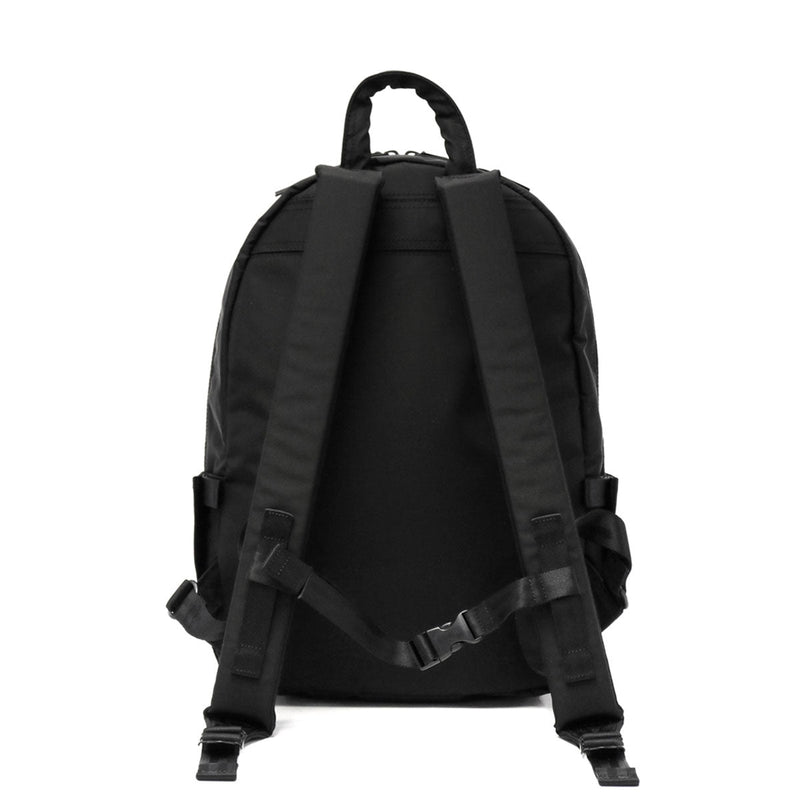 ポータークラシック リュック Porter Classic × muatsu ムアツ NEWTON ニュートン RECYCLE NYLON LIGHT RUCKSACK デイパック リュックサック A4 通勤 日本製 軽量 コーデュラ ナイロン PC-050-2094