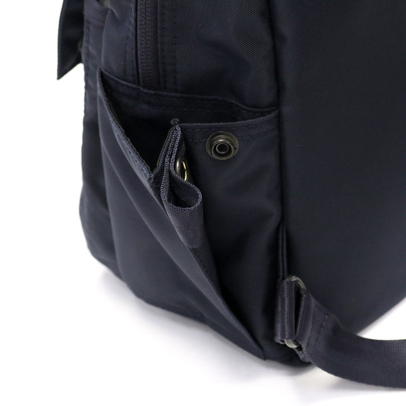 Porter Classic Rucksack Porter Classic×Muatsu Muatsu Newton Nylon Nylon Light Rucksack andpack背包A4通勤日本轻量级Cordura Nylon PC-050-050-2094