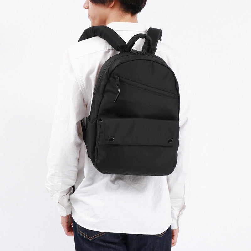 Porter Classic Rucksack Porter Classic×Muatsu Muatsu Newton Nylon Nylon Light Rucksack andpack背包A4通勤日本轻量级Cordura Nylon PC-050-050-2094