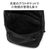 Porter Classic Rucksack PORTER CLASSIC × MUATSU Muatsu NEWTON NYLON NYLON LIGHT RUCKSACK Daypack Rucksack A4 Commuting Japan Lightweight Cordura Nylon PC-050-2094