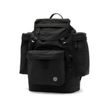 ポータークラシック リュック PORTER CLASSIC WEATHER NEWTON CLASSIC RUCKSACK ムアツ ニュートン バックパック フラップ B4 A4 大容量 日本製 軽量 軽い ナイロン メンズ レディース PC-050-2086