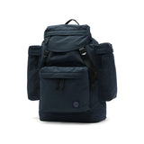 Porter Classic Rucksack Porter Classic Weather Weath Newton Classic Rucksack Muatsu Newton背包襟翼B4 A4轻量级尼龙男士女士PC-050-2086