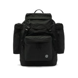 ポータークラシック リュック PORTER CLASSIC WEATHER NEWTON CLASSIC RUCKSACK ムアツ ニュートン バックパック フラップ B4 A4 大容量 日本製 軽量 軽い ナイロン メンズ レディース PC-050-2086