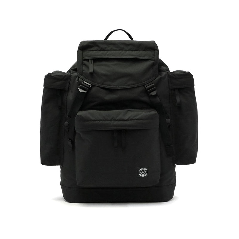 ポータークラシック リュック PORTER CLASSIC WEATHER NEWTON CLASSIC RUCKSACK ムアツ ニュートン バックパック フラップ B4 A4 大容量 日本製 軽量 軽い ナイロン メンズ レディース PC-050-2086