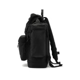 Porter Classic Rucksack Porter Classic Cuaca Newton Classic Rucksack Muatsu Newton Backpack Flap B4 A4 Lightweight Nylon Men Ladies PC-050-2086