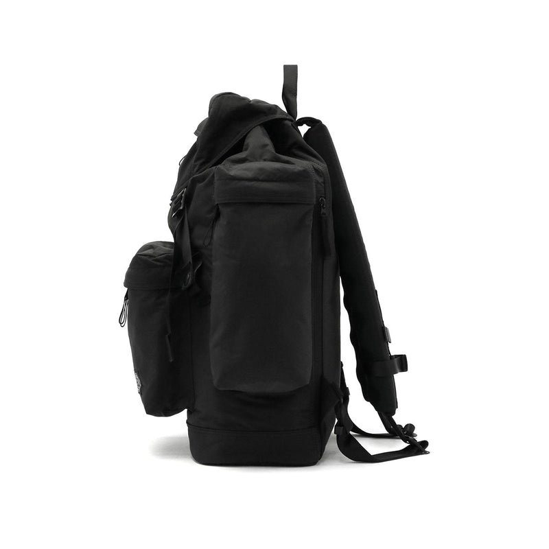 Porter Classic Rucksack Porter Classic Weather Weath Newton Classic Rucksack Muatsu Newton背包襟翼B4 A4轻量级尼龙男士女士PC-050-2086