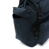 ポータークラシック リュック PORTER CLASSIC WEATHER NEWTON CLASSIC RUCKSACK ムアツ ニュートン バックパック フラップ B4 A4 大容量 日本製 軽量 軽い ナイロン メンズ レディース PC-050-2086