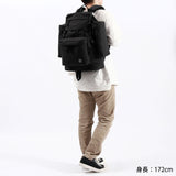 Porter Classic Rucksack Porter Classic Weather Weath Newton Classic Rucksack Muatsu Newton背包襟翼B4 A4輕量級尼龍男士女士PC-050-2086