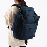 ポータークラシック リュック PORTER CLASSIC WEATHER NEWTON CLASSIC RUCKSACK ムアツ ニュートン バックパック フラップ B4 A4 大容量 日本製 軽量 軽い ナイロン メンズ レディース PC-050-2086