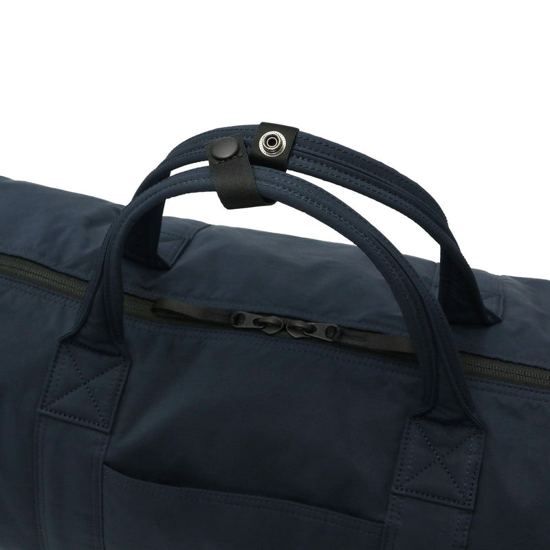 ポータークラシック ボストンバッグ PORTER CLASSIC WEATHER NEWTON CLASSIC BOSTON BAG 2WAYボストン 肩掛け ショルダー スポーツ ジム 旅行 日本製 軽量 軽い メンズ レディース PC-050-2087