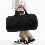 ポータークラシック ボストンバッグ PORTER CLASSIC WEATHER NEWTON CLASSIC BOSTON BAG 2WAYボストン 肩掛け ショルダー スポーツ ジム 旅行 日本製 軽量 軽い メンズ レディース PC-050-2087