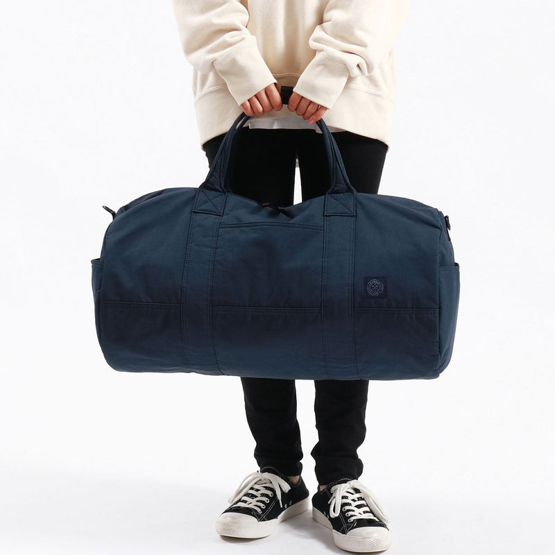 ポータークラシック ボストンバッグ PORTER CLASSIC WEATHER NEWTON CLASSIC BOSTON BAG 2WAYボストン 肩掛け ショルダー スポーツ ジム 旅行 日本製 軽量 軽い メンズ レディース PC-050-2087