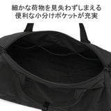 ポータークラシック ボストンバッグ PORTER CLASSIC WEATHER NEWTON CLASSIC BOSTON BAG 2WAYボストン 肩掛け ショルダー スポーツ ジム 旅行 日本製 軽量 軽い メンズ レディース PC-050-2087