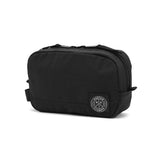 ポータークラシック ポーチ Porter Classic WEATHER POUCH M ウェザーポーチ 小物入れ ナイロン 小さめ ミニ 軽量 自立 日本製 メンズ PC-026-2088