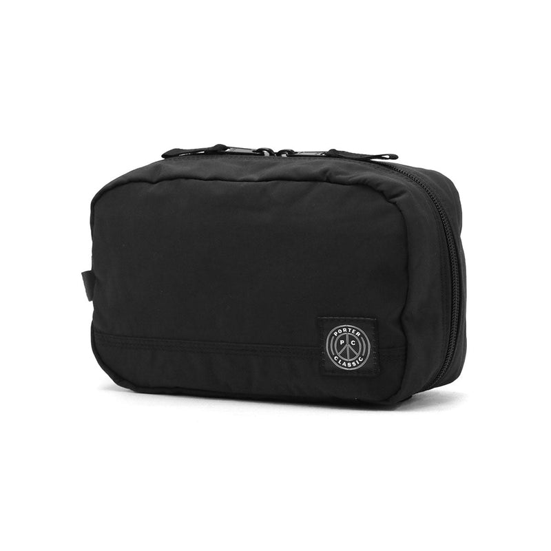 Porter Classic Pouch PORTER CLASSIC WEATHER POUCH L Weather Pouch accessories Nylon Lightweight Independent Japan Men's PC-026-2089