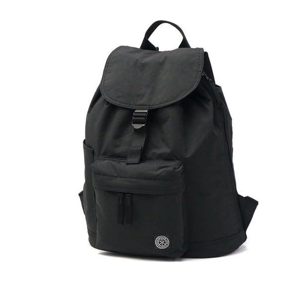 Porter Classic Bucks Lelaki Lelaki Backpack Sack Porter Classic X Muatsu Muatsu Gaya Small A4 Cuaca ringan ringan Newton Easy Rucksack Newton PC-050-2263