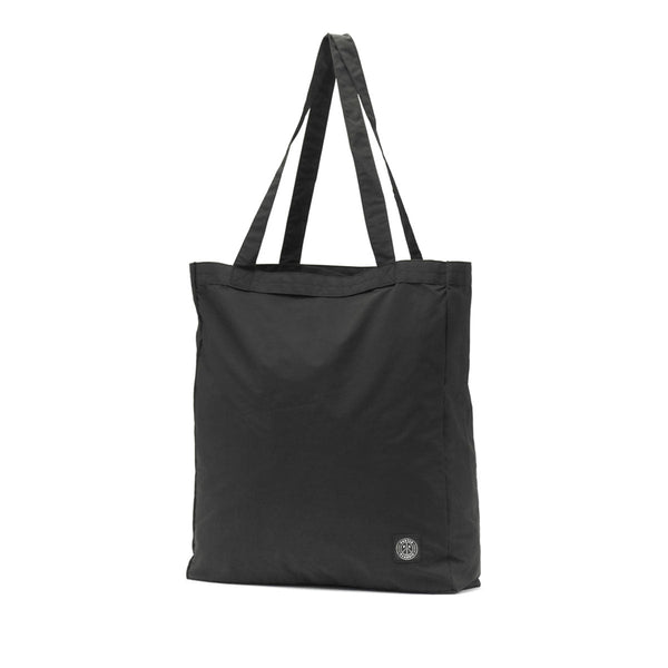 Porter Classic Tote Bag Men's Ladies Large Capacity A4 B4 A3 PORTER Classic Casual Vertical Brand Lightweight Class Shoulder Handpard Long Tote Bag Made in Japan WEATHER TOTE BAG PC-026-2265