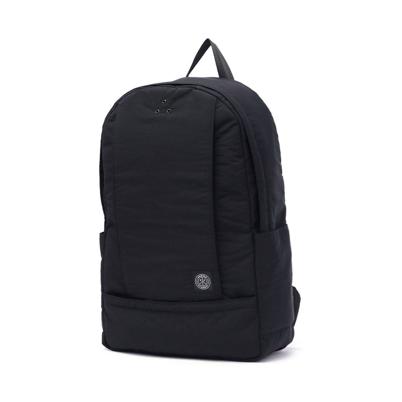 Porter Classic Rucksack Lelaki Lelaki Kapasiti Besar Porter Classic × Muatsu Muatsu Daypack Perniagaan Gaya Dewasa Dewasa B4 A4 Nylon Water Repellent Nylon Newton Daypack PC-050-2798