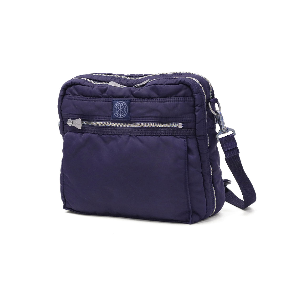 Porter Classic Shoulder Bag for Men and Women Porter Classic