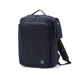 ポータークラシック リュック メンズ レディース 大容量 Porter Classic × muatsu バックパック ムアツ ニュートン プレミアム ビジネスリュック 日本製 B4 22L NEWTON PREMIUM BUSINESS RUCKSACK PC-050-3384