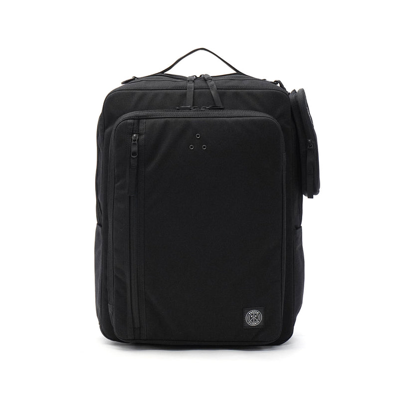ポータークラシック リュック メンズ レディース 大容量 Porter Classic × muatsu バックパック ムアツ ニュートン プレミアム ビジネスリュック 日本製 B4 22L NEWTON PREMIUM BUSINESS RUCKSACK PC-050-3384