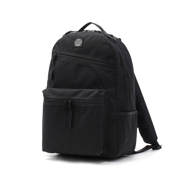 ポータークラシック リュック メンズ レディース Porter Classic × muatsu バックパック ムアツ ニュートン デイパック ビジネス おしゃれ 大人 カジュアル 日本製 A4 15L NEWTON DAYPACK M PC-050-3385