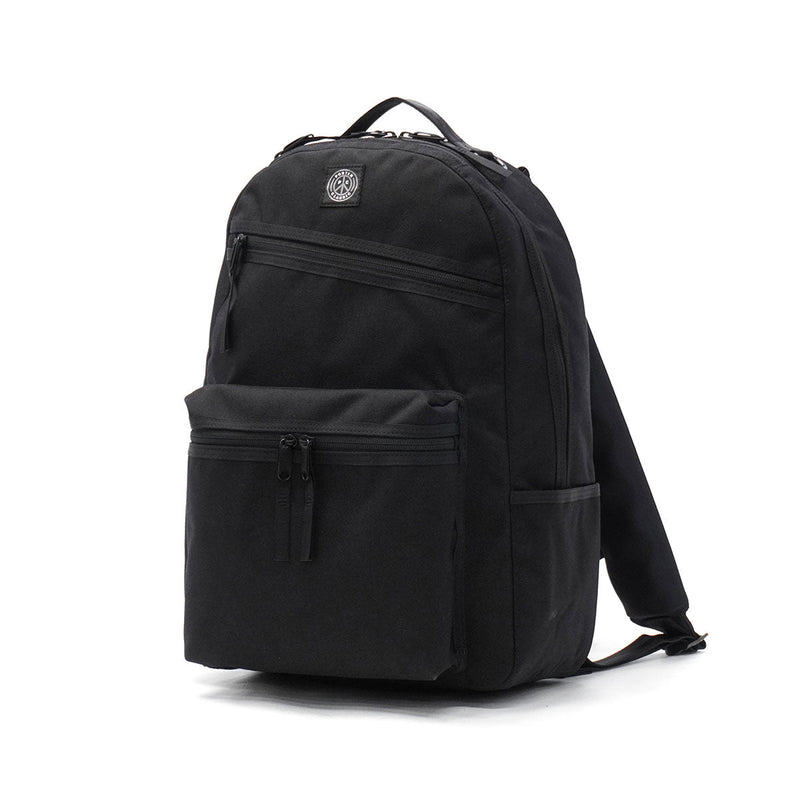 ポータークラシック リュック メンズ レディース Porter Classic × muatsu バックパック ムアツ ニュートン デイパック ビジネス おしゃれ 大人 カジュアル 日本製 A4 15L NEWTON DAYPACK M PC-050-3385