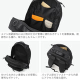 ポータークラシック リュック メンズ レディース Porter Classic × muatsu バックパック ムアツ ニュートン デイパック ビジネス おしゃれ 大人 カジュアル 日本製 A4 15L NEWTON DAYPACK M PC-050-3385