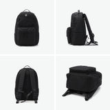 ポータークラシック リュック メンズ レディース Porter Classic × muatsu バックパック ムアツ ニュートン デイパック ビジネス おしゃれ 大人 カジュアル 日本製 A4 15L NEWTON DAYPACK M PC-050-3385