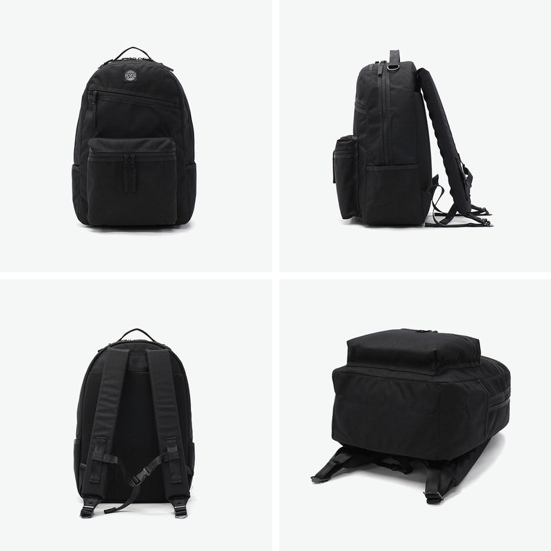 ポータークラシック リュック メンズ レディース Porter Classic × muatsu バックパック ムアツ ニュートン デイパック ビジネス おしゃれ 大人 カジュアル 日本製 A4 15L NEWTON DAYPACK M PC-050-3385