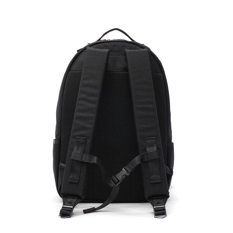 ポータークラシック リュック メンズ レディース Porter Classic × muatsu バックパック ムアツ ニュートン デイパック ビジネス おしゃれ 大人 カジュアル 日本製 A4 15L NEWTON DAYPACK M PC-050-3385
