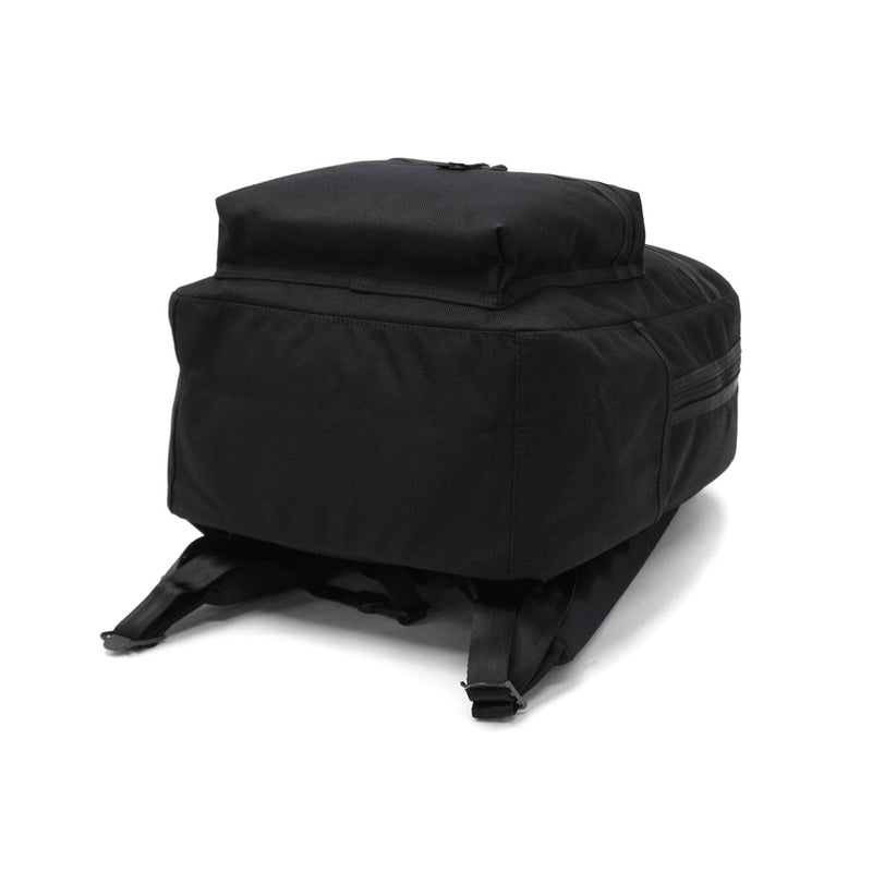 ポータークラシック リュック メンズ レディース Porter Classic × muatsu バックパック ムアツ ニュートン デイパック ビジネス おしゃれ 大人 カジュアル 日本製 A4 15L NEWTON DAYPACK M PC-050-3385