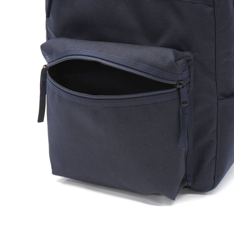 ポータークラシック リュック メンズ レディース Porter Classic × muatsu バックパック ムアツ ニュートン デイパック ビジネス おしゃれ 大人 カジュアル 日本製 A4 15L NEWTON DAYPACK M PC-050-3385