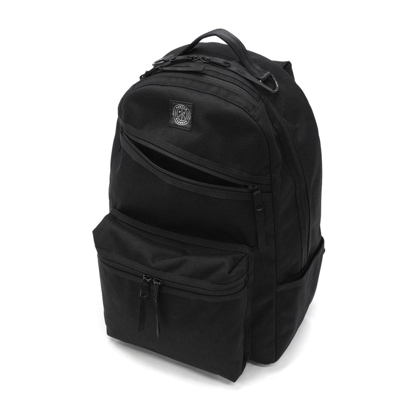 ポータークラシック リュック メンズ レディース Porter Classic × muatsu バックパック ムアツ ニュートン デイパック ビジネス おしゃれ 大人 カジュアル 日本製 A4 15L NEWTON DAYPACK M PC-050-3385