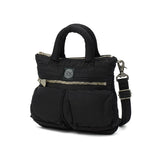 ポーター クラシック ヘルメットバッグ ミニ スモール Porter Classic super nylon 斜めがけバッグ ブランド 小さめ ナイロン ミニショルダーバッグ おしゃれ 1.5L SUPER NYLON HELMET CASE MINI PC-015-4034