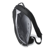 パックセーフ ボディバッグ メンズ レディース ワンショルダー pacsafe ショルダー ブランド かっこいい 大きめ 大きい 大容量 タブレット 盗難防止 スキミング防止 10L B5 V テックスリング
