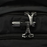 パックセーフ リュック メンズ レディース 通学 大容量 pacsafe バック カジュアル ビジネス 通勤 PC収納 キャリーオン バックパック RFIDセーフ 大きめ 盗難防止 26L A4 V26 ツアーバックパック