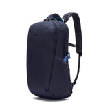 パックセーフ リュック メンズ レディース 通学 大容量 pacsafe バック カジュアル ビジネス 通勤 PC収納 13inch キャリーオン RFIDセーフ 大きめ 盗難防止 旅行 スキミング防止 24L A4 V24 バックパック