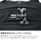 パックセーフ リュック メンズ レディース 通学 大容量 pacsafe バック カジュアル ビジネス 通勤 PC収納 13inch キャリーオン RFIDセーフ 大きめ 盗難防止 旅行 スキミング防止 24L A4 V24 バックパック