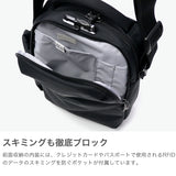 남성과 여성, 크로스 바디 백, Pacsafe RFID Safe, Crossbody, Small, Small, Vertical, Brand, Anti-Skimming, Security, Travel, Outdoor, Water Repellent, 7L B5, Table Storage, V, Tour Crossbody를위한 안전한 숄더백 포장