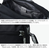 パックセーフ ショルダーバッグ メンズ レディース 斜めがけバッグ 小さめ pacsafe GO ブランド ミニ ショルダー バッグ 縦型 軽量 撥水 A5 4.5L スキミング防止 RFID 旅行 海外 防犯 フェスティバルクロスボディ