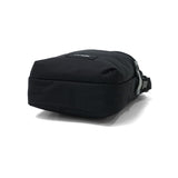 パックセーフ ショルダーバッグ メンズ レディース 斜めがけバッグ 小さめ pacsafe GO ブランド ミニ ショルダー バッグ 縦型 軽量 撥水 A5 4.5L スキミング防止 RFID 旅行 海外 防犯 フェスティバルクロスボディ